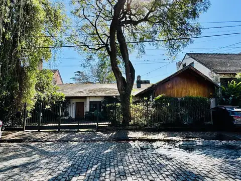 Terreno en Venta en Martinez Libertador / Rio, USD 730.000