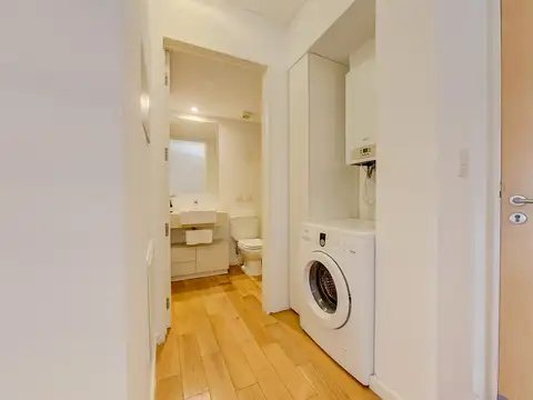 Departamento en Venta en Puerto Norte, USD 330.000