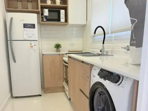 Depto Tipo Casa en Venta de 2 dormitorios