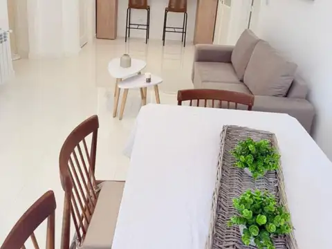 VENTA DEPARTAMENTO 1 AMB MAR DEL PLATA