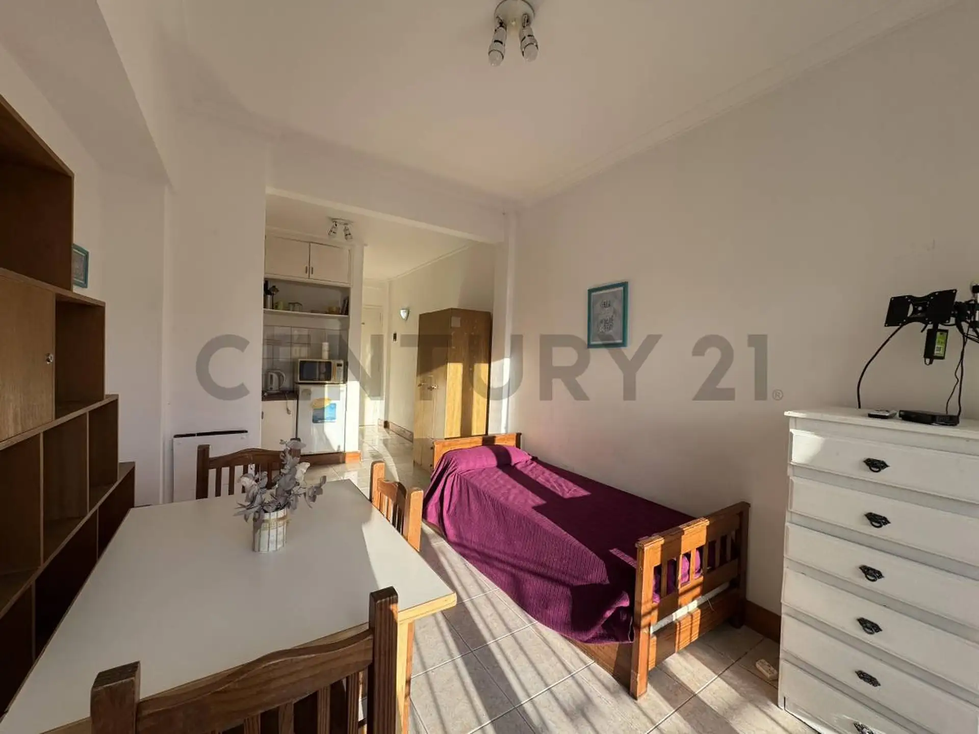 Venta monoambiente Mar del Plata Centro
