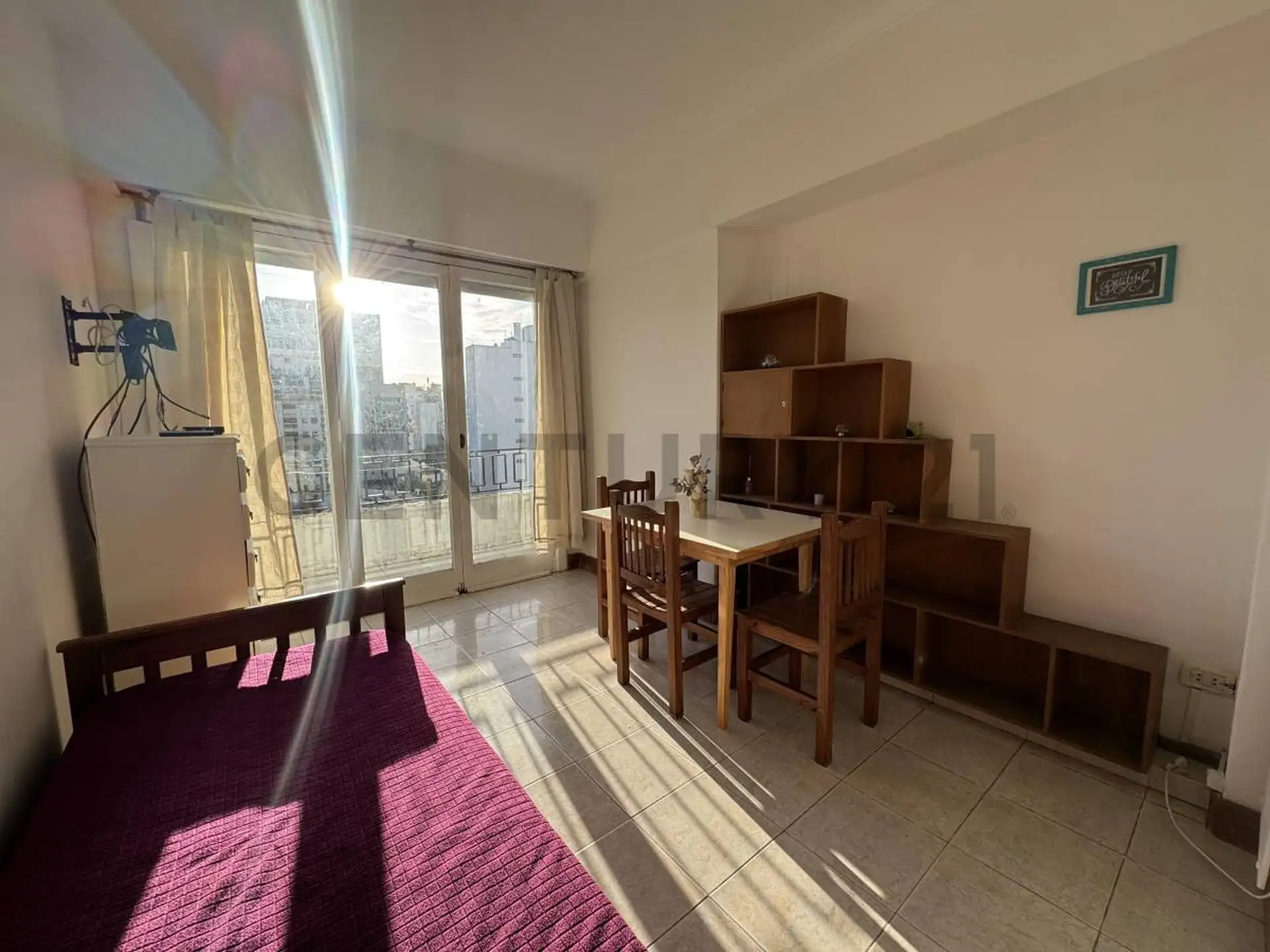 Venta monoambiente Mar del Plata Centro