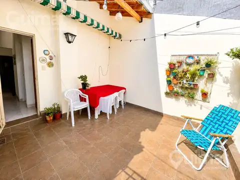 Depto Tipo Casa en Venta de 5 ambientes