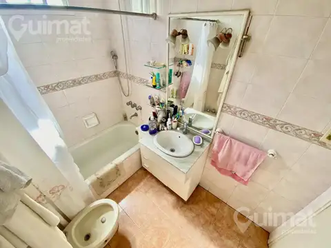 Depto Tipo Casa en Venta en Paternal, USD 249.000