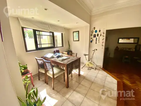 Depto Tipo Casa en Venta en Paternal, USD 249.000