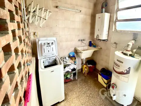 Depto Tipo Casa en Venta al Sur