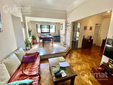 Depto Tipo Casa en Venta 50 años