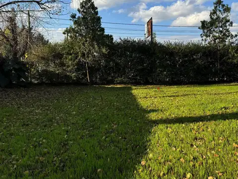 Quinta en Alquiler en Francisco Alvarez, $ 500.000