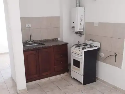 Departamento en Alquiler de 2 ambientes
