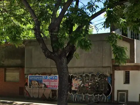 Terreno en  venta 66 y 121