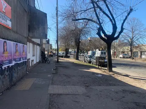 Terreno en Venta de 240,0 m2