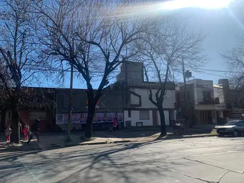 Terreno en  venta 66 y 121