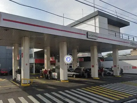 PTE DOMINGO FAUSTINO SARMIENTO 1200