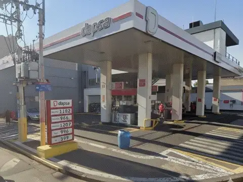 Local - Venta - Argentina, Lanús - PTE DOMINGO FAUSTINO SARMIENTO 1200