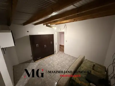 Casa en Venta 25 años