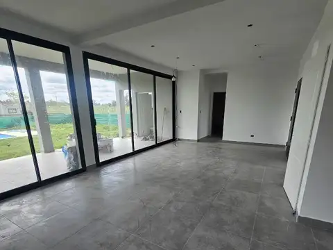 Casa en Venta al Norte