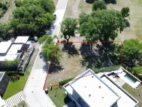 Terreno en Venta en Juana Koslay, USD 45.000