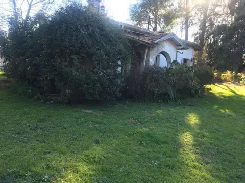 Terreno en Venta en Francisco Alvarez, USD 169.000