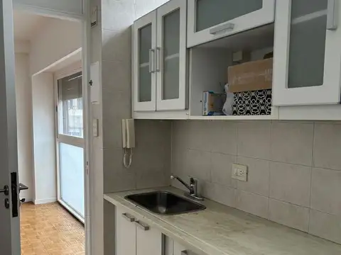 Departamento en Alquiler de 2 ambientes