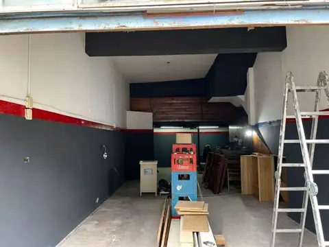 LOCAL COMERCIAL ALQUILER LOMAS DEL MIRADOR