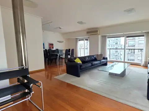 Departamento Semipiso  en Alq. Temporario en Recoleta, Capital Federal, Buenos Aires
