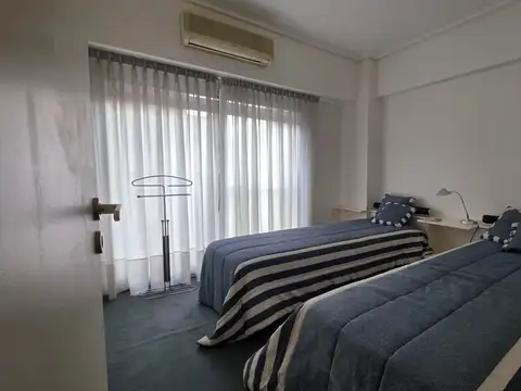 Departamento en Alquiler Temporal con 1 cocheras