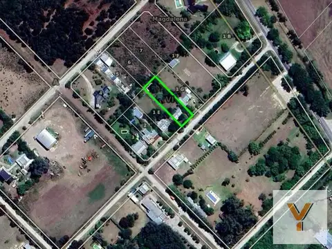 Terreno en Venta en Bme Bavio Gral Mansilla, USD 75.000