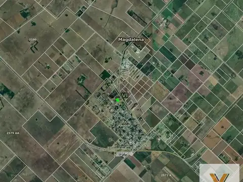 Terreno en venta - 1.300Mts2 - Bavio, Magdalena