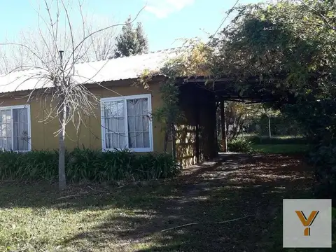 Terreno en Venta en Bme Bavio Gral Mansilla, USD 75.000