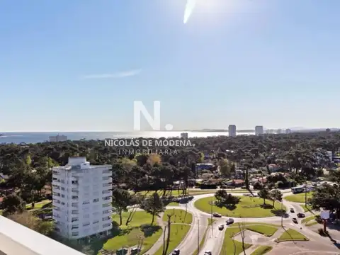 Departamento en Alquiler Temporal 16 años