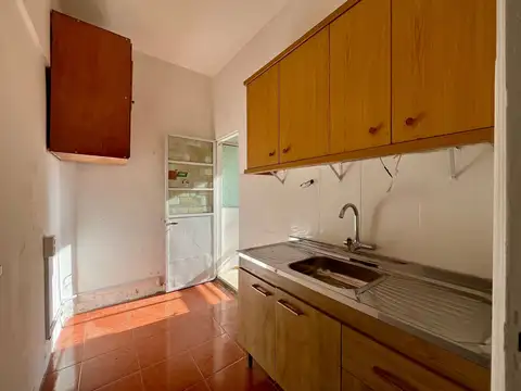 Departamento en Alquiler de 3 ambientes
