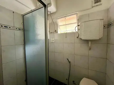 Apartamento 1 dormitorio Pocitos próx Av Brasil