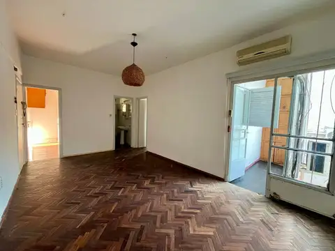 Apartamento 1 dormitorio Pocitos próx Av Brasil
