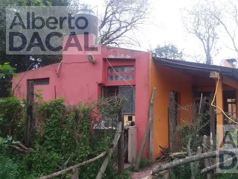 Casa en Venta de 2 dormitorios