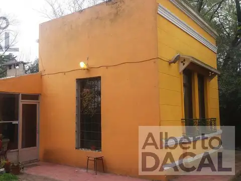Casa - Venta - Villa Elisa