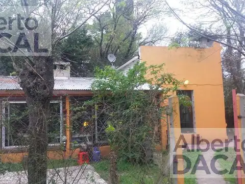 Casa en Venta en Villa Elisa, USD 375.000