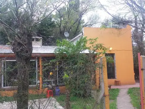 Casa en Venta de 2 dormitorios