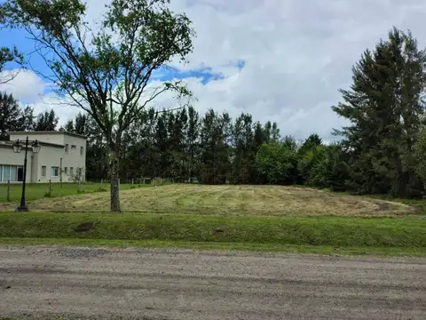 Lote en venta en Haras del Sur 1