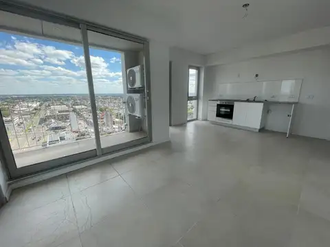 DEPARTAMENTO EN VENTA UN DORMITORIO PUERTO NORTE