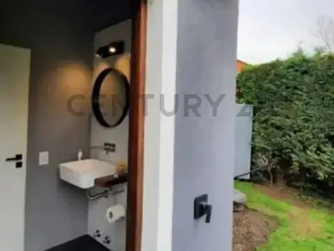 Casa en Alquiler A Estrenar
