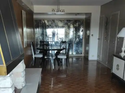 Departamento en Alquiler Temporal en Las Cañitas, USD 1.200