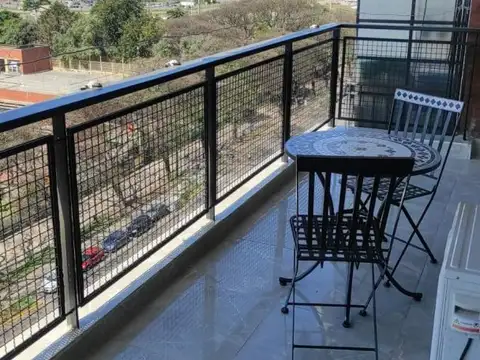 Departamento en Alquiler Temporal en Las Cañitas, Palermo