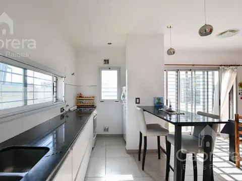 Casa en Venta 10 años