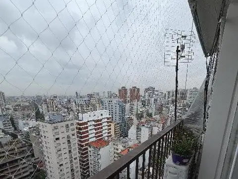 Departamento en Venta al Oeste