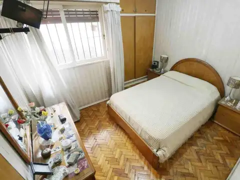 DEPARTAMENTO 3 AMBIENTES  MATADEROS APTO CREDITO