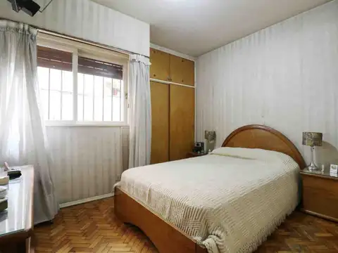 Departamento en Venta 54 años