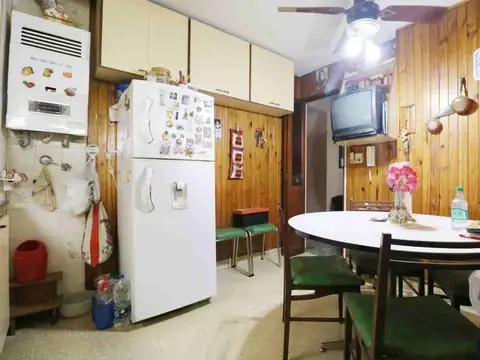 DEPARTAMENTO 3 AMBIENTES  MATADEROS APTO CREDITO