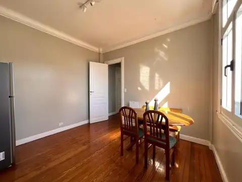 Departamento en Alquiler Temporal de 2 ambientes