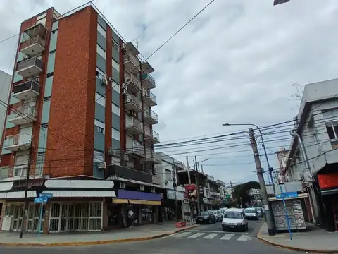 Departamento - Alquiler - Argentina, Tres de Febrero - Valentín Gomez 4798