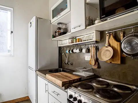 Depto Tipo Casa en Venta A Estrenar